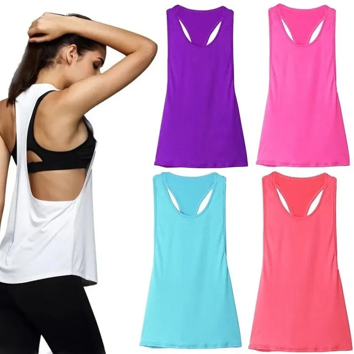 Performance Tank
