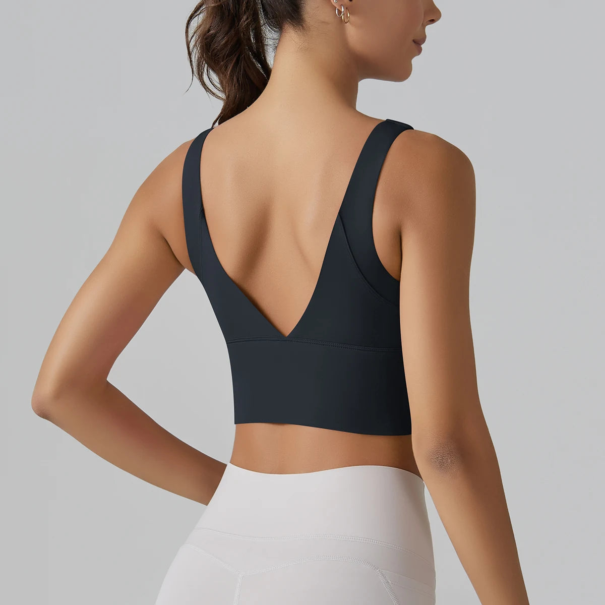 AirForm Yoga Bra