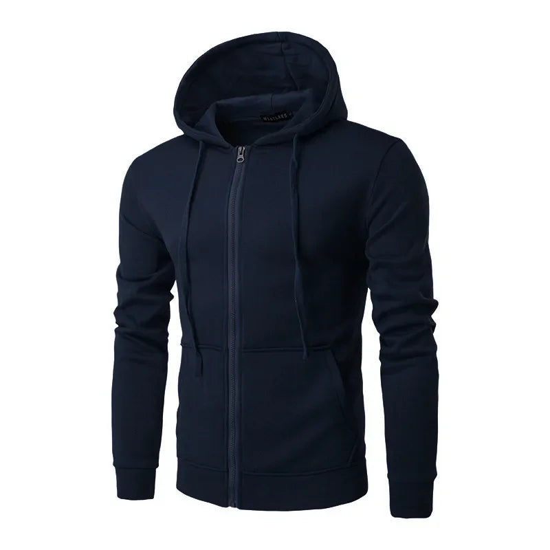 CoreZip Hoodie