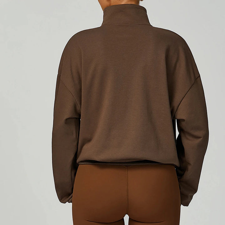 Windproof Hoodie