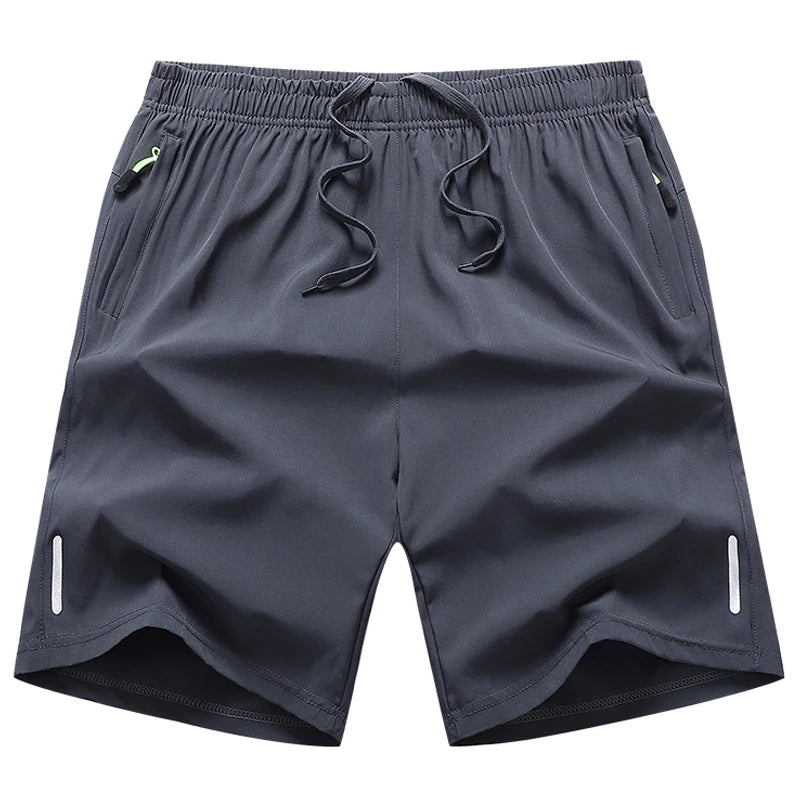 SprintFlow Training Shorts