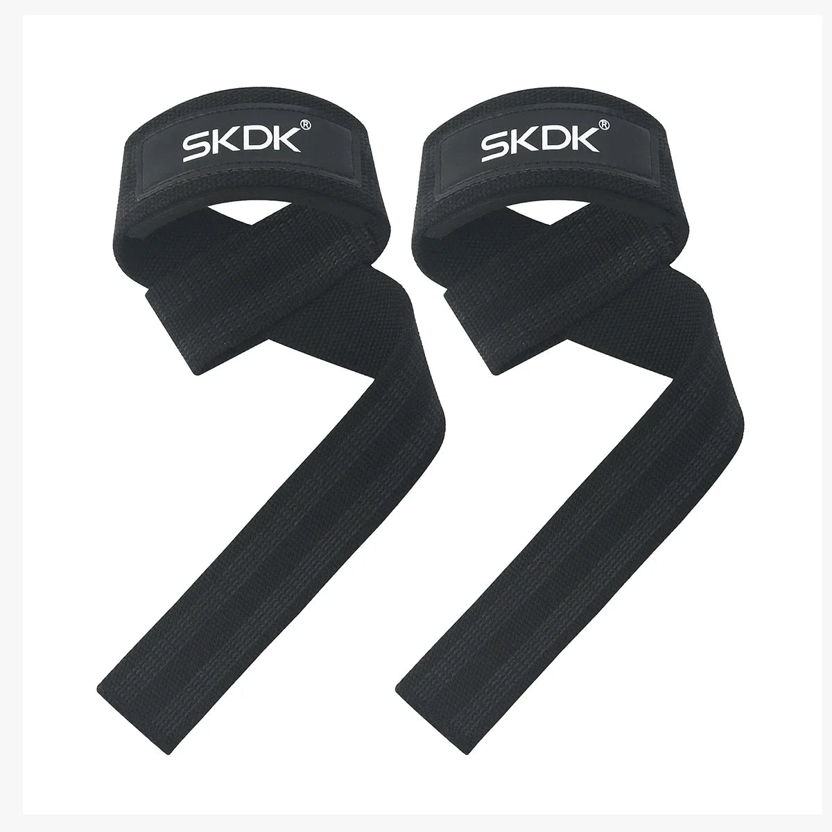 Anti-Slip Lifting Straps
