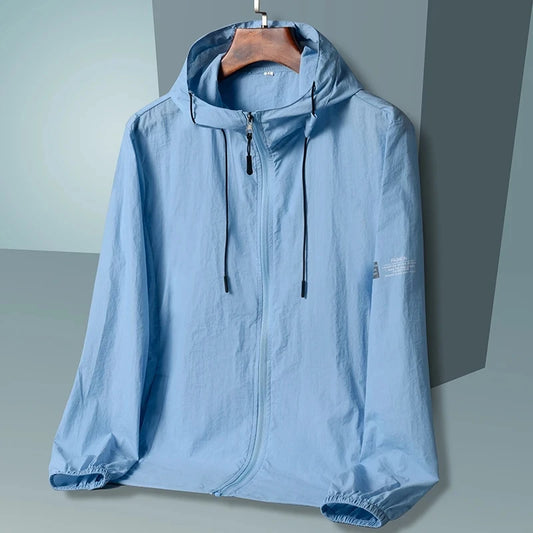 SunFlow Lightweight Jacket