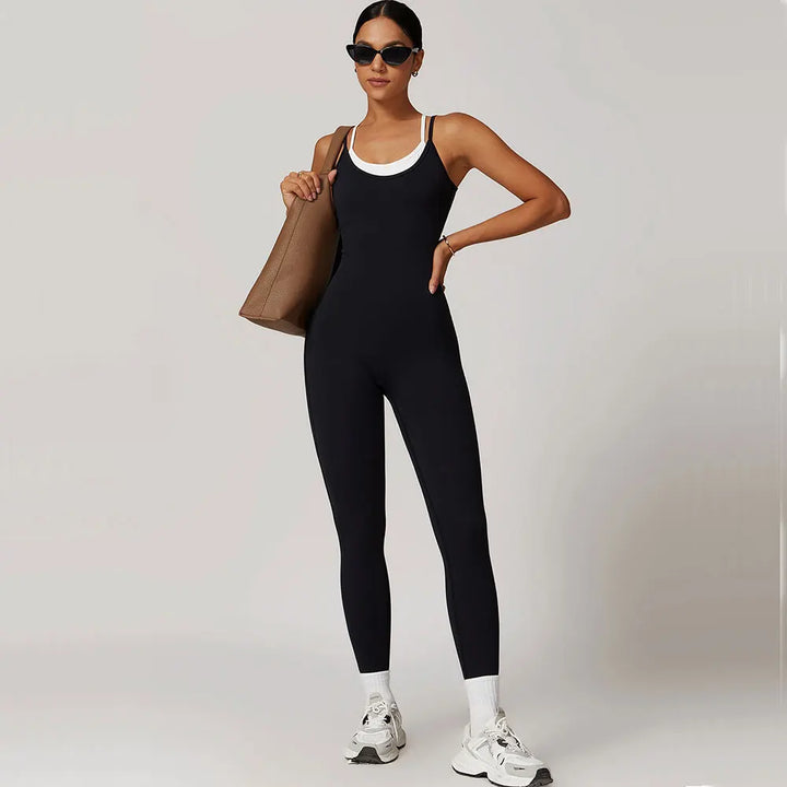 Jumpsuits One Piece