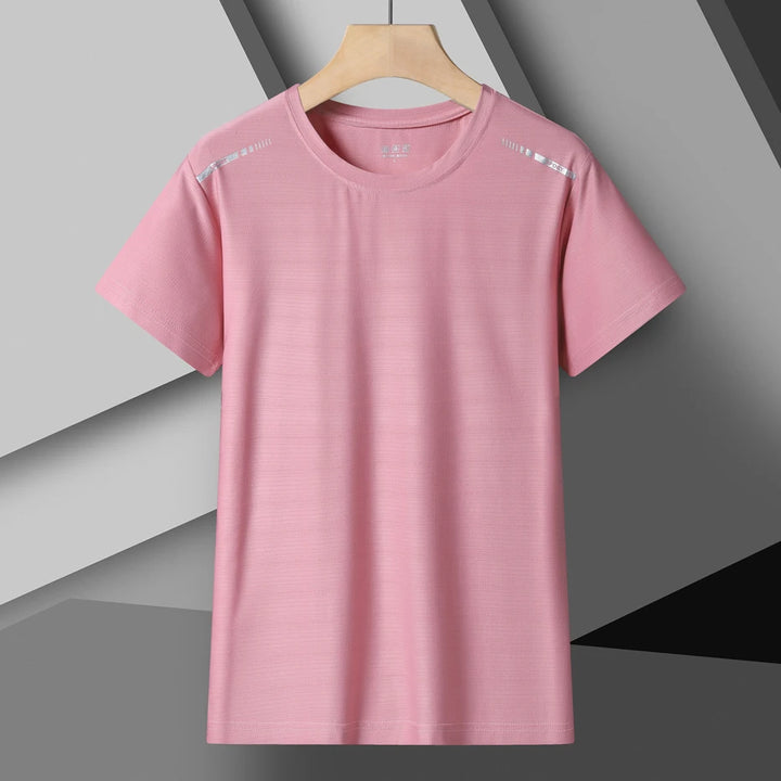 Cool Run Tee
