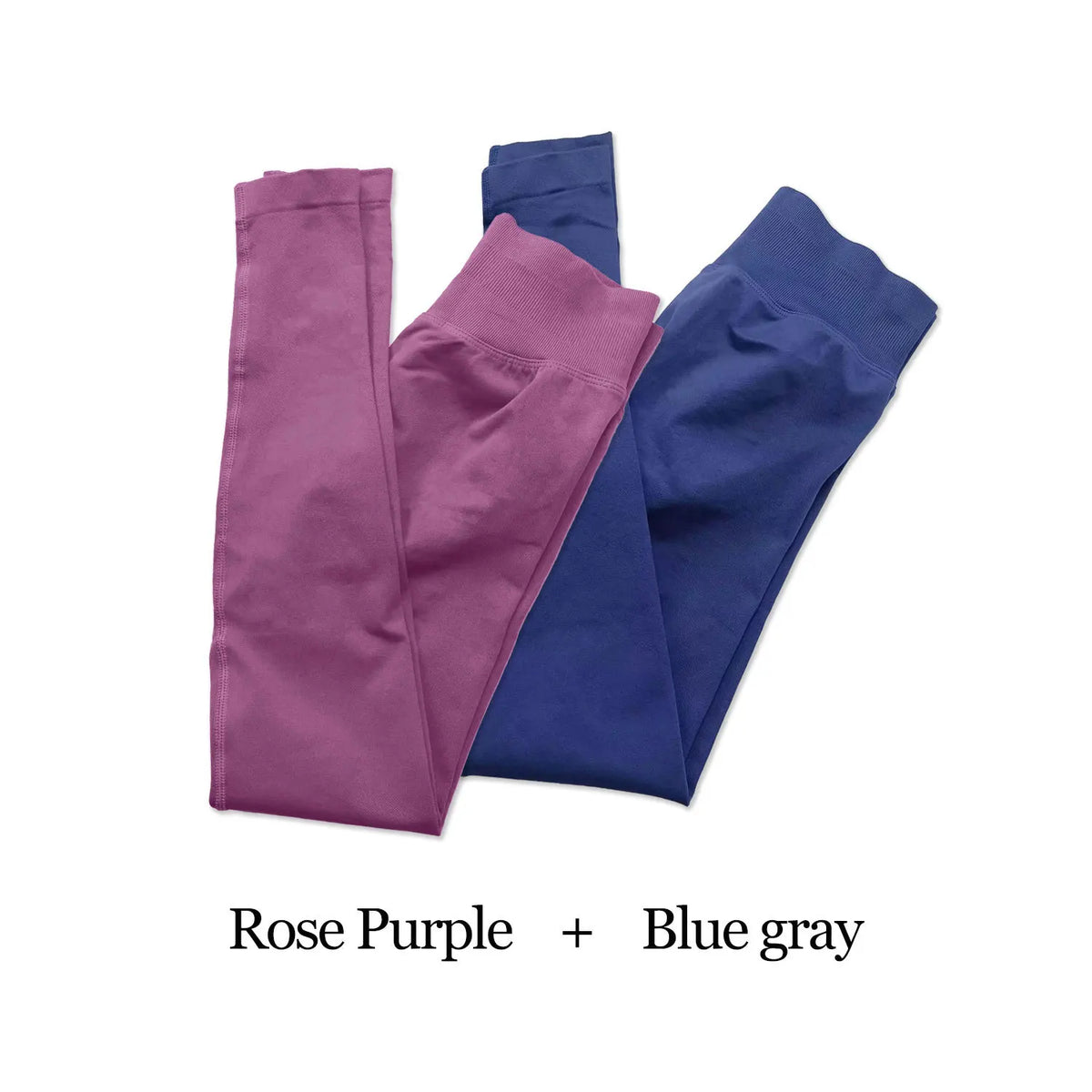 Scrunch Seamless Leggings