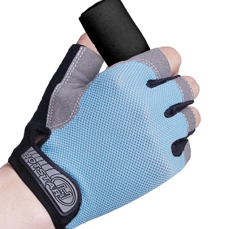 Anti-Slip Gloves