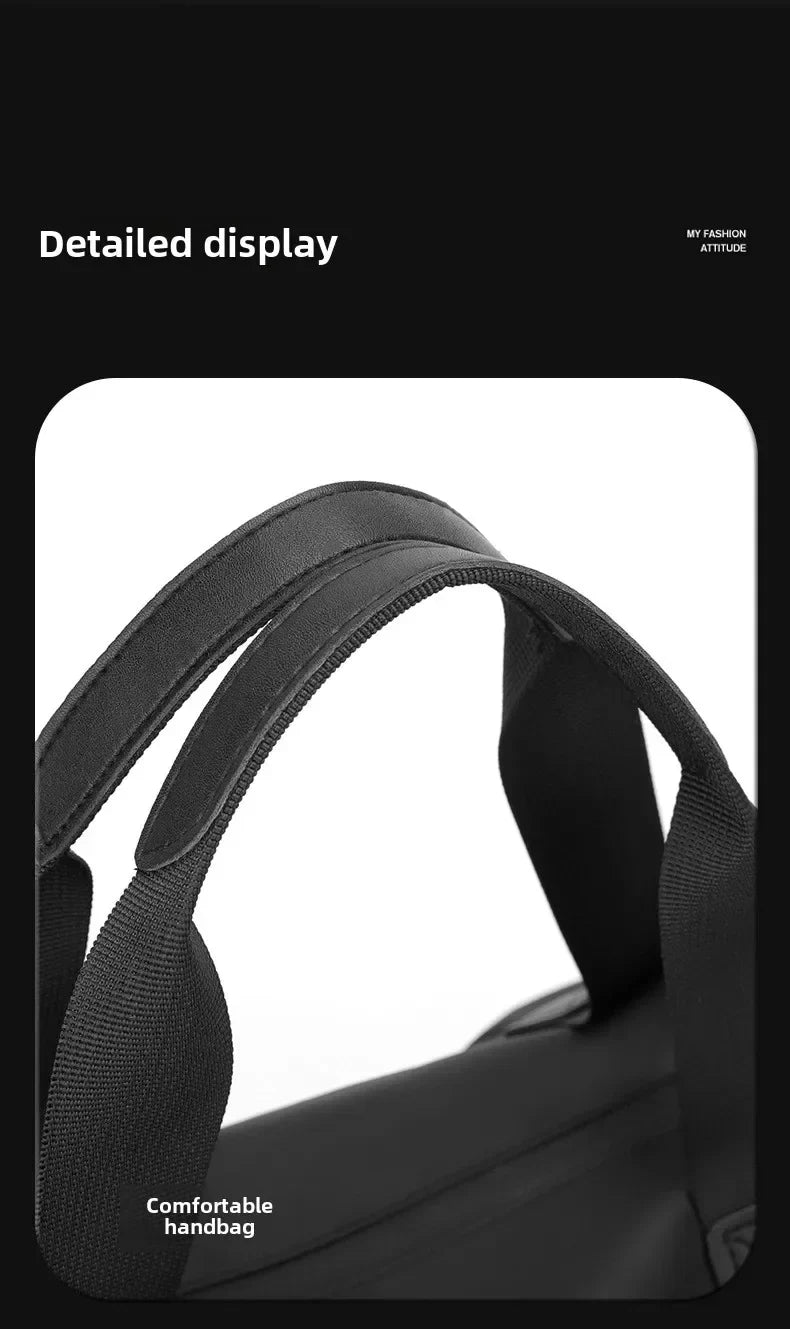 MotionDry Gym Bag