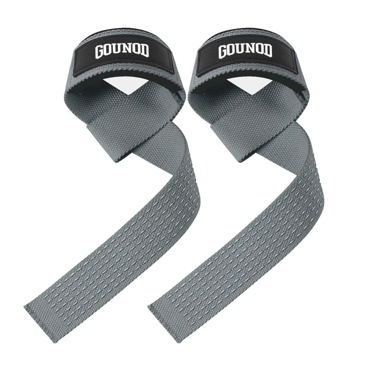 Anti-Slip Lifting Straps