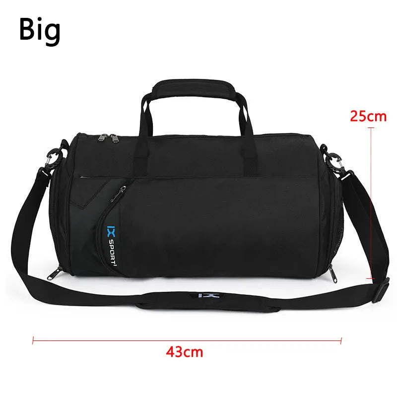 Waterproof Gym & Travel Bag