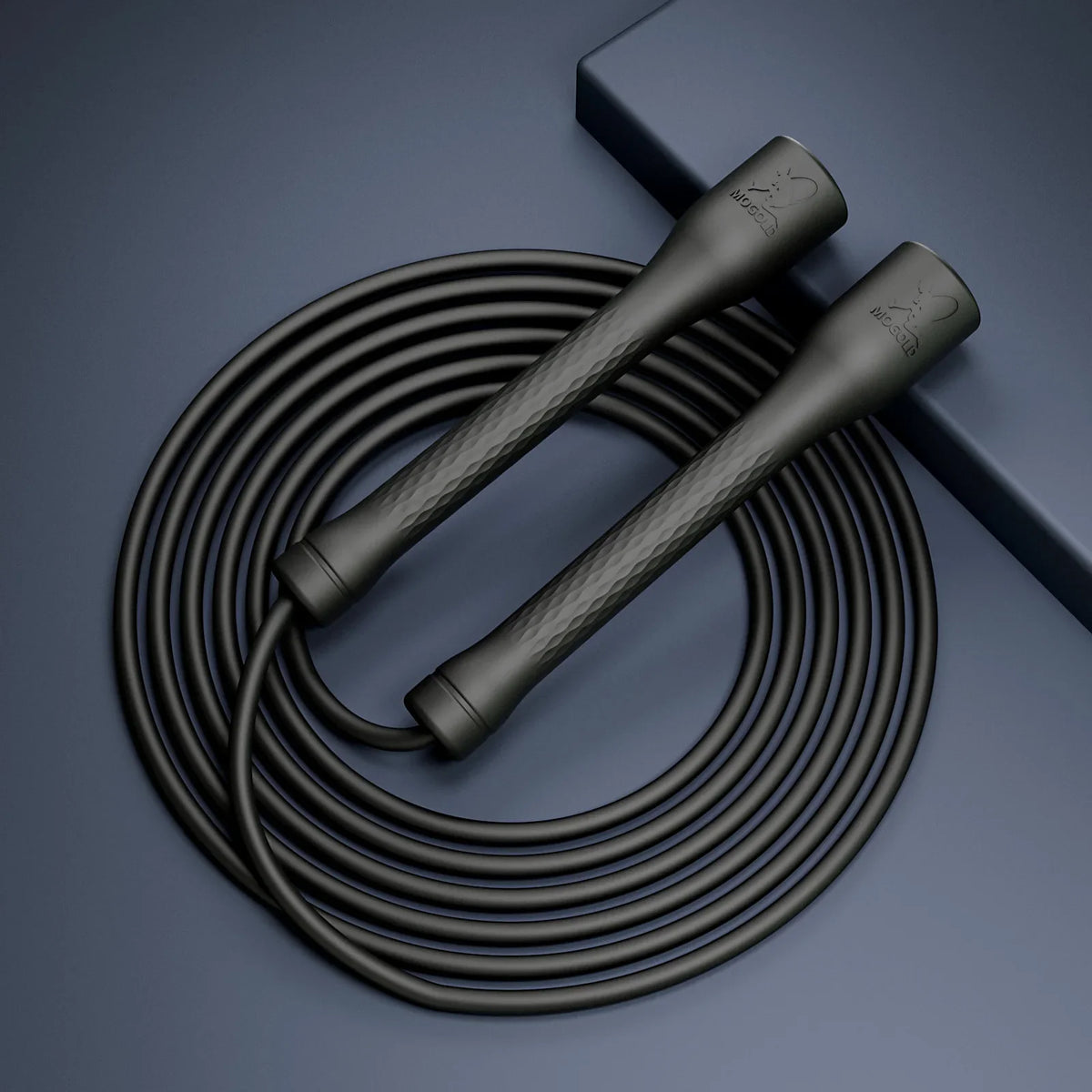 RapidFlow Adjustable Jump Rope