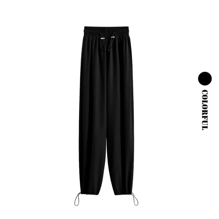 Loose Fit Pants