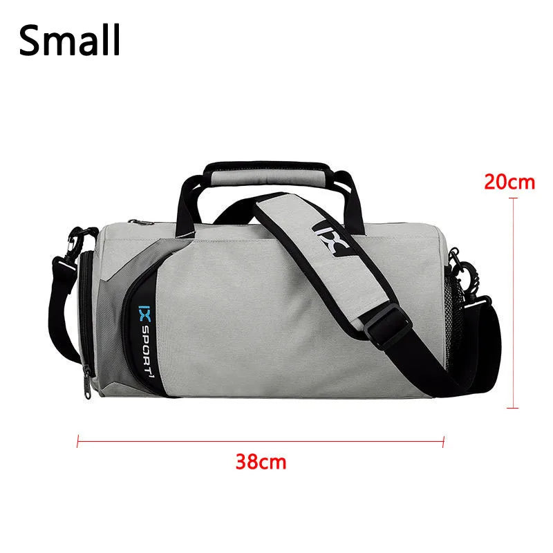 Waterproof Gym & Travel Bag