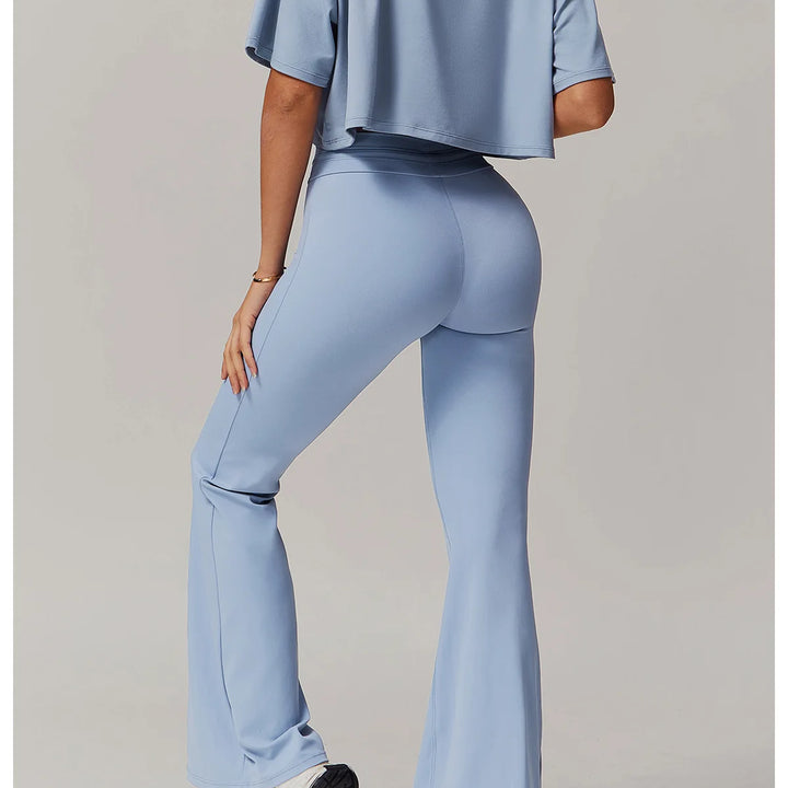 Yoga Leggings