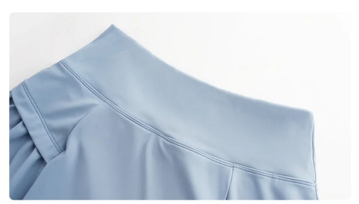 Tennis Skirt Set