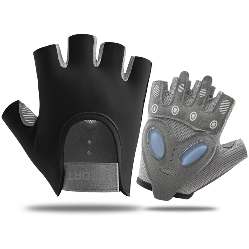 GripPro Weight Training Gloves