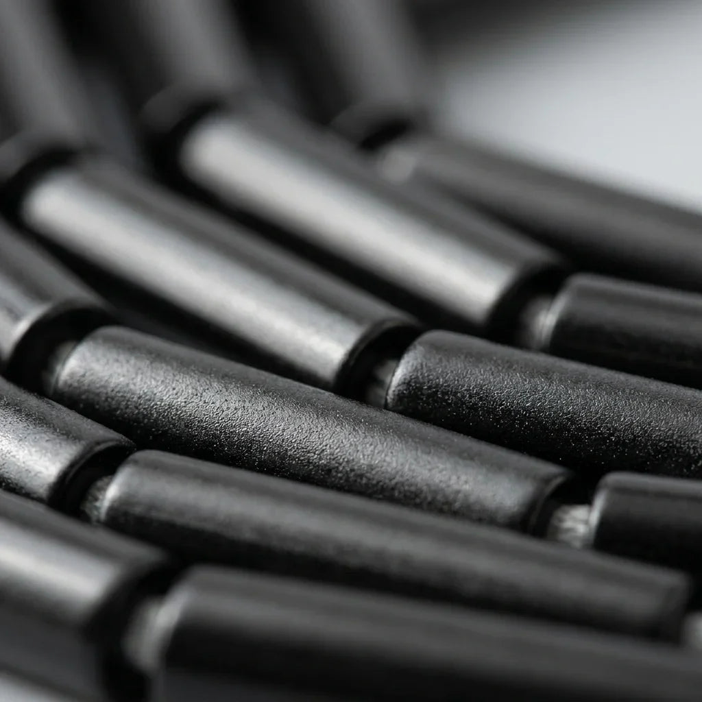 RhythmBead Segmented Jump Rope