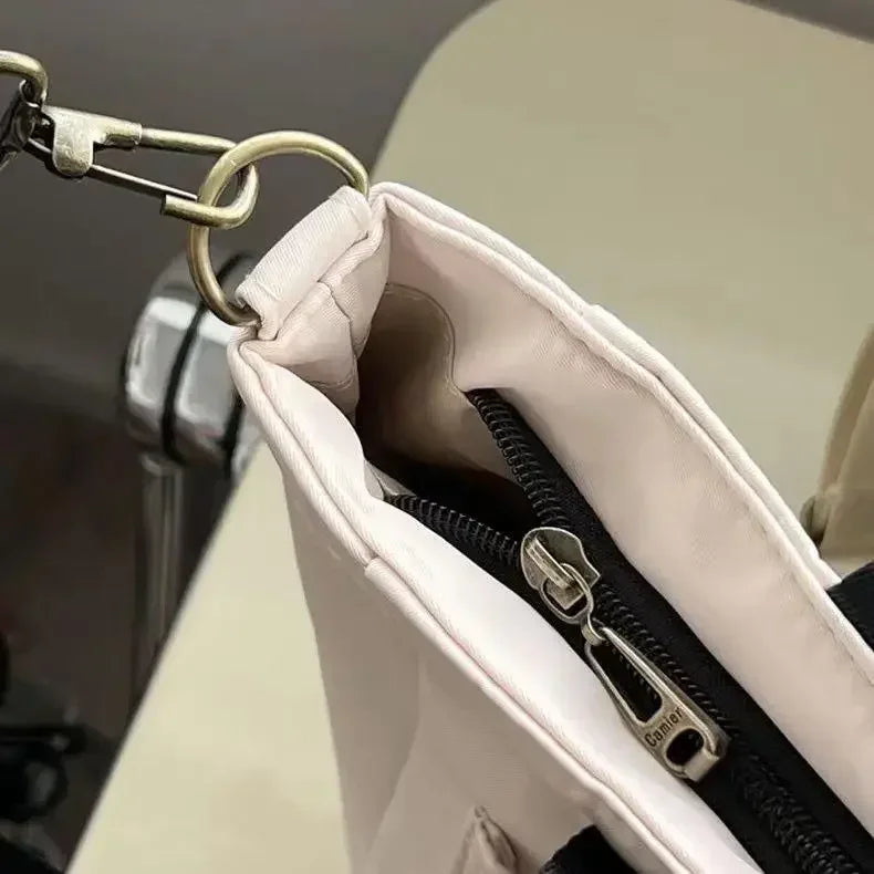 Everyday Nylon Tote