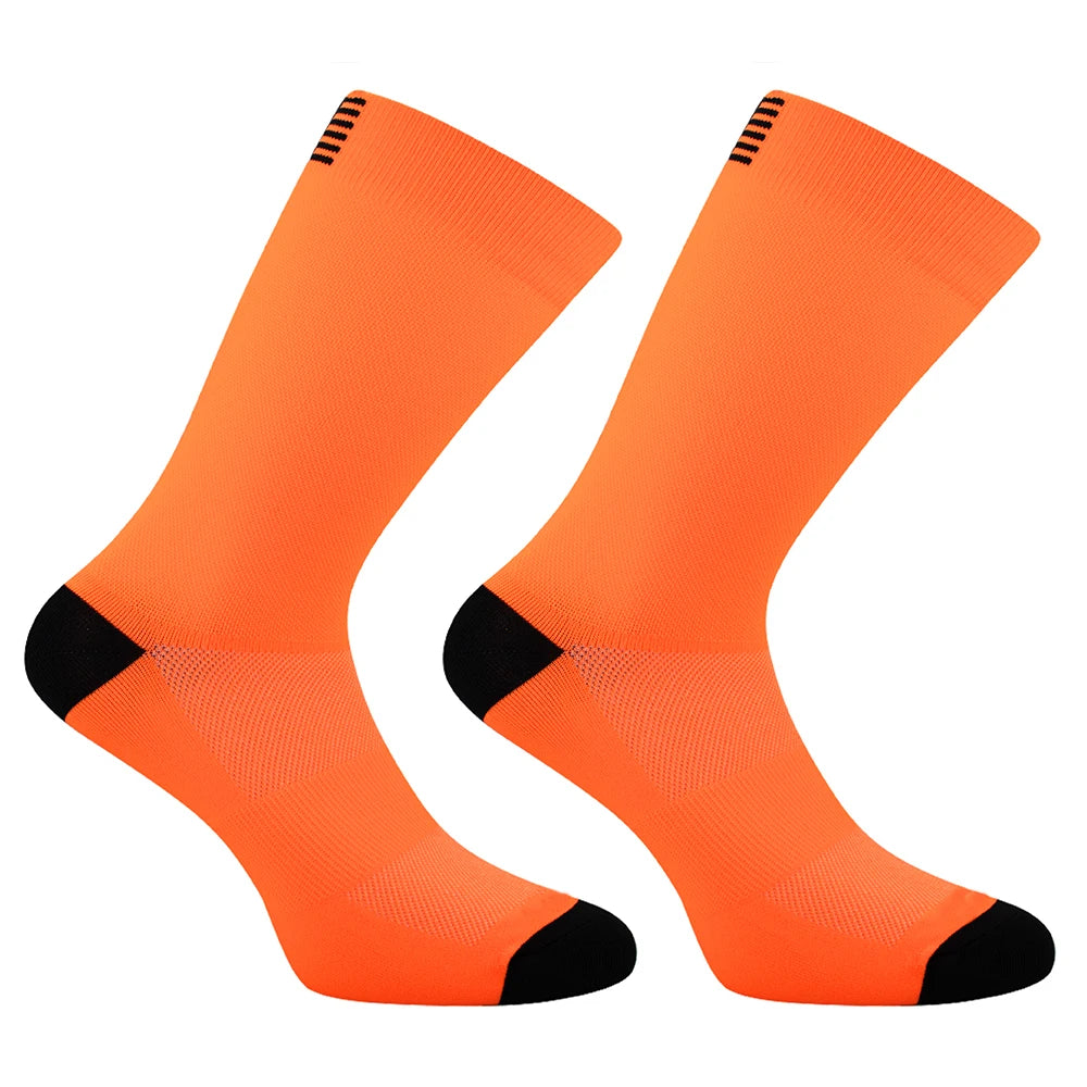 RideCore Cycling Socks