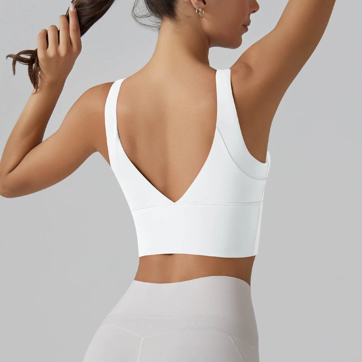 AirForm Yoga Bra