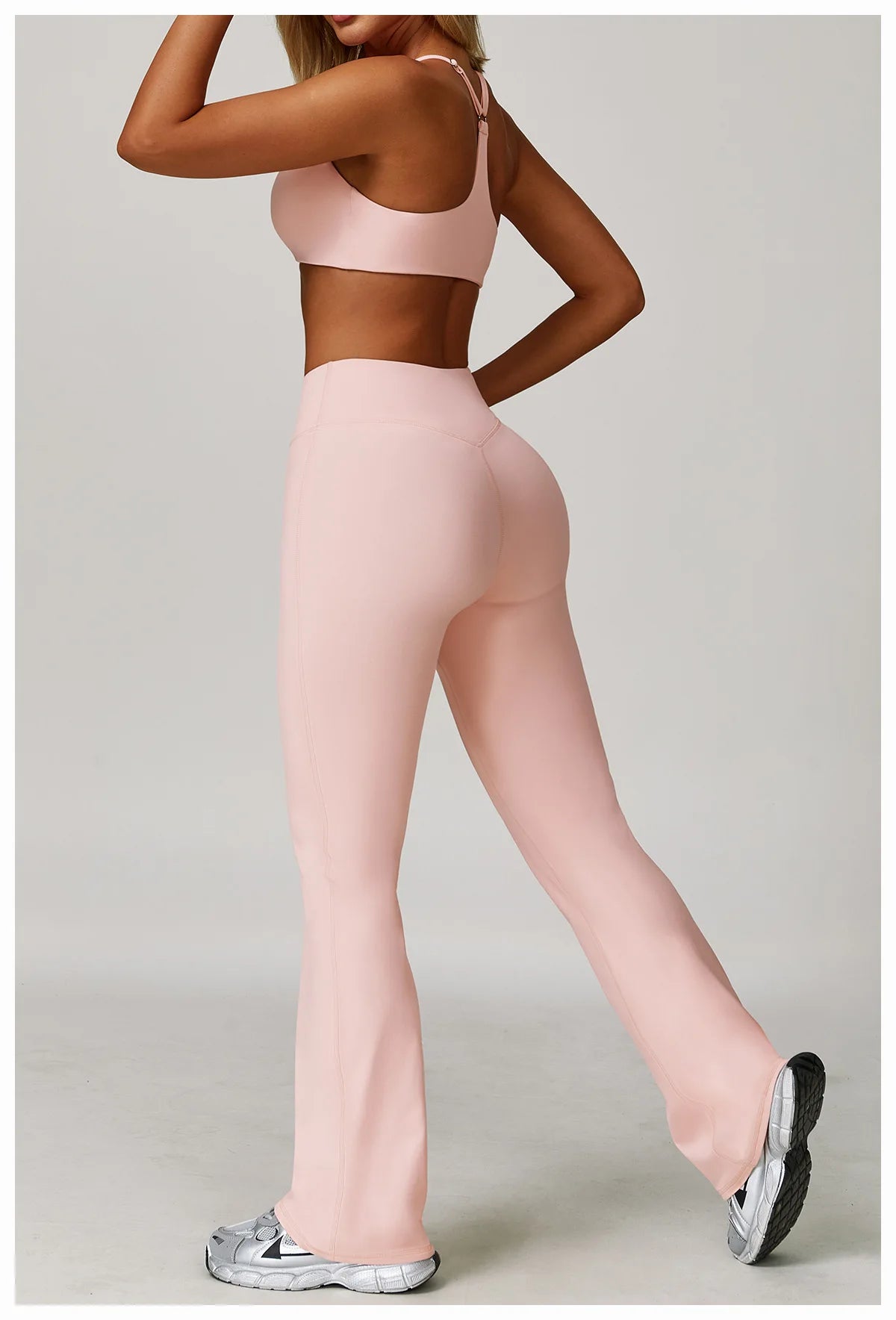 Women’s Yoga Set 2/3 Pieces