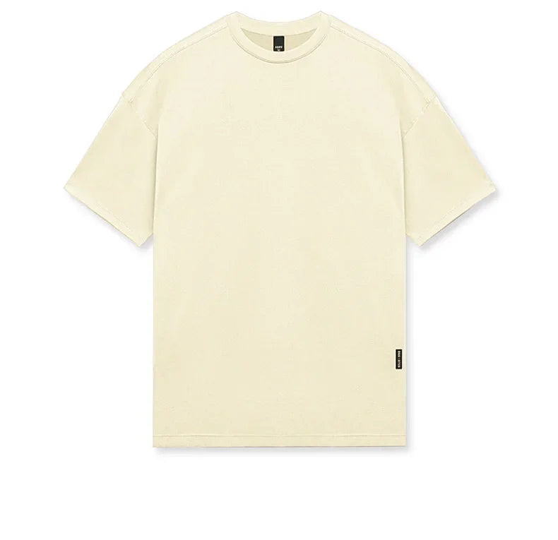 Men’s Oversized Training T-Shirt