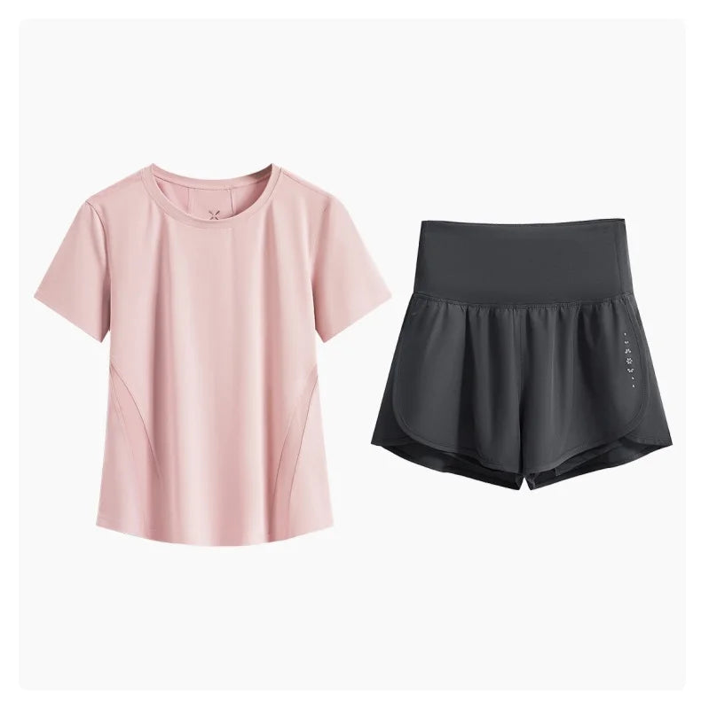 Breathable Sports Set