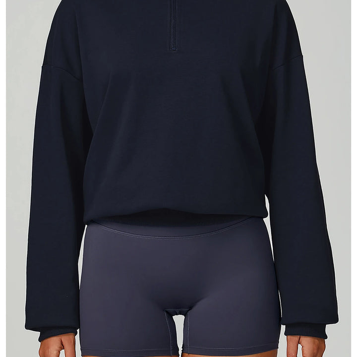 Windproof Hoodie