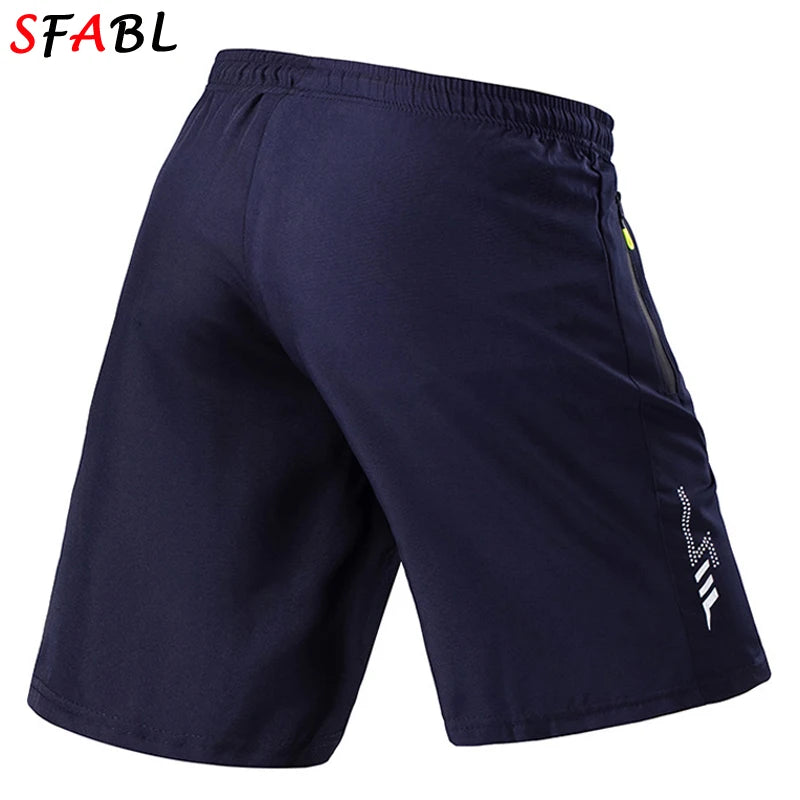 SprintFlow Training Shorts