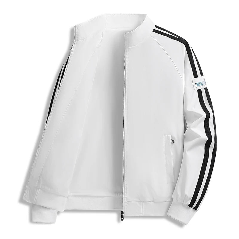 Windbreaker Jacket