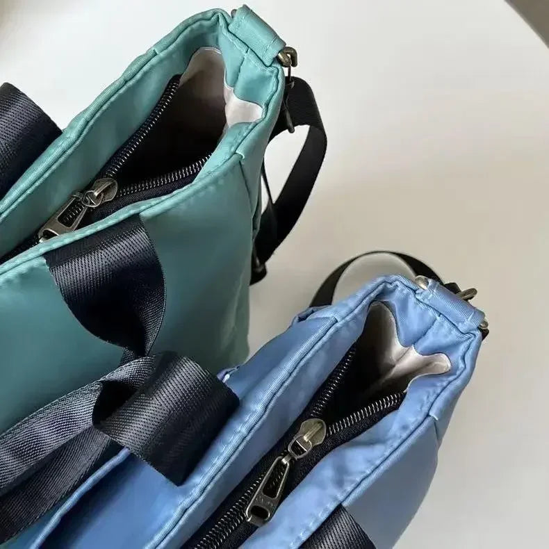 Everyday Nylon Tote