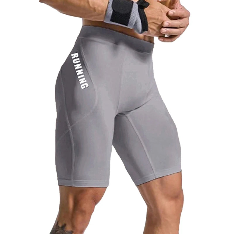 Compression Shorts
