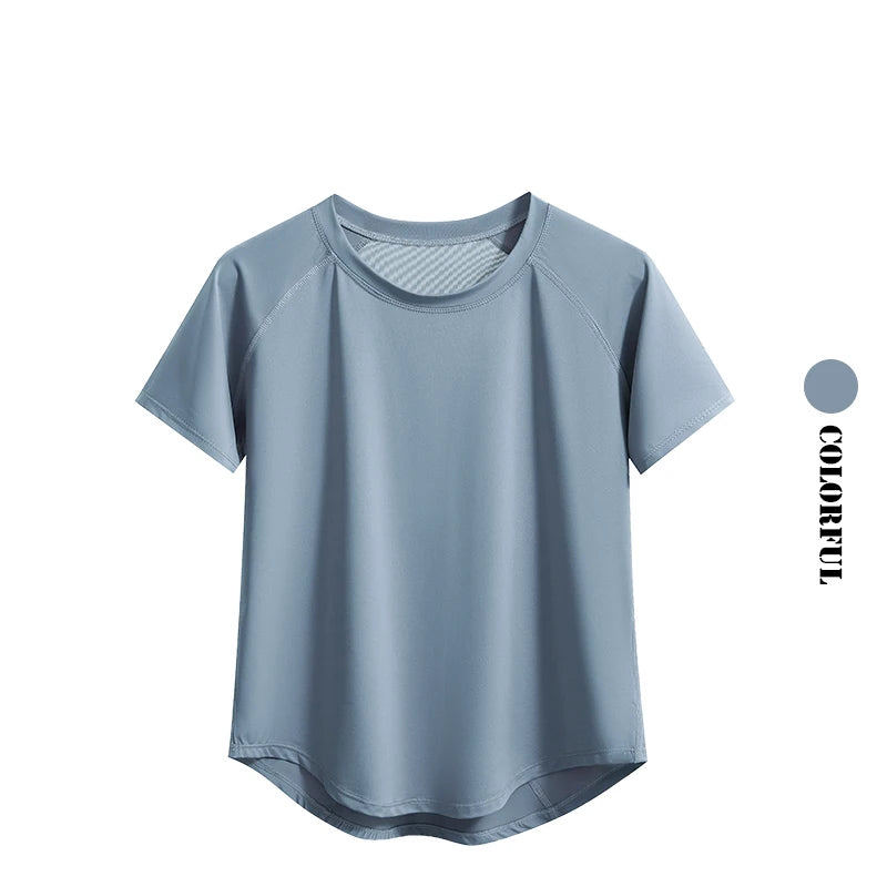 LightFit Tee