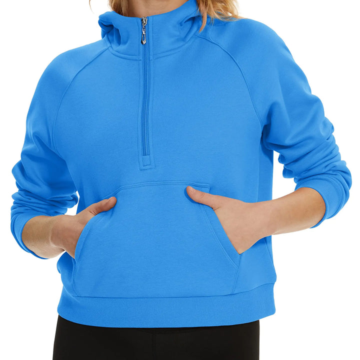Cozy 7ven Hoodie