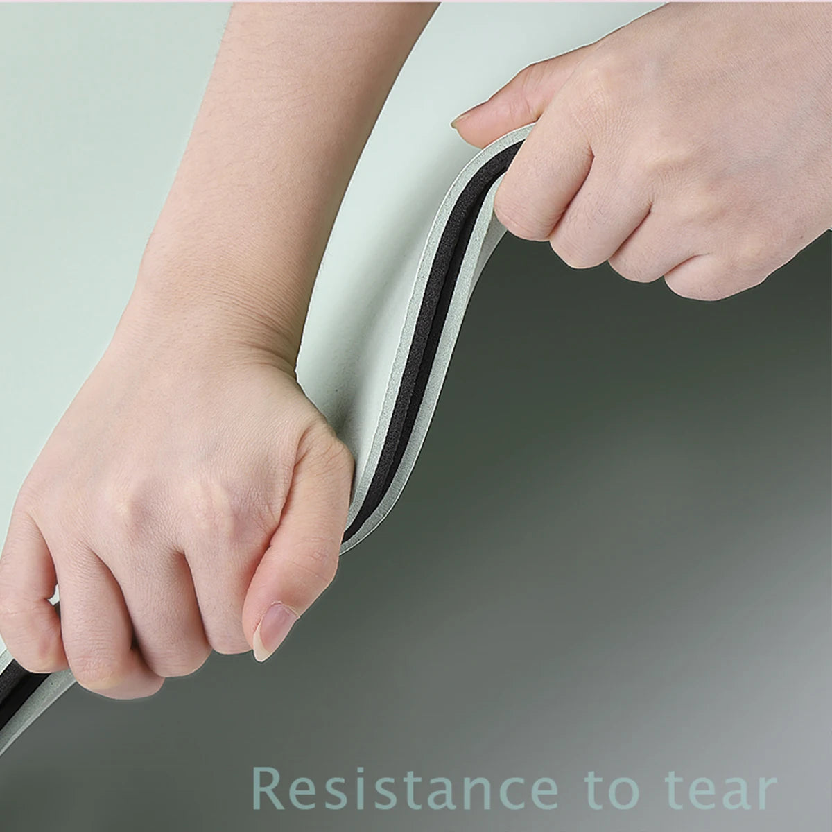 GripFlow TPE Yoga Mat