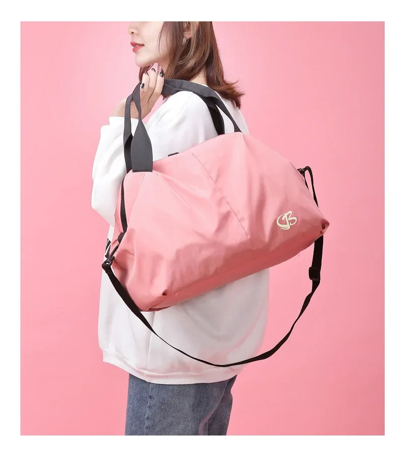 FlexCarry Yoga Duffle