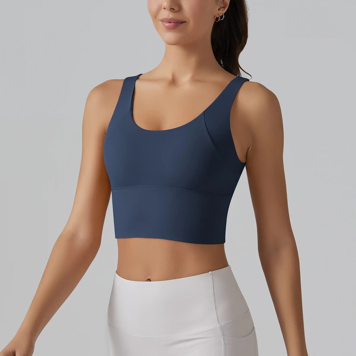 AirForm Yoga Bra