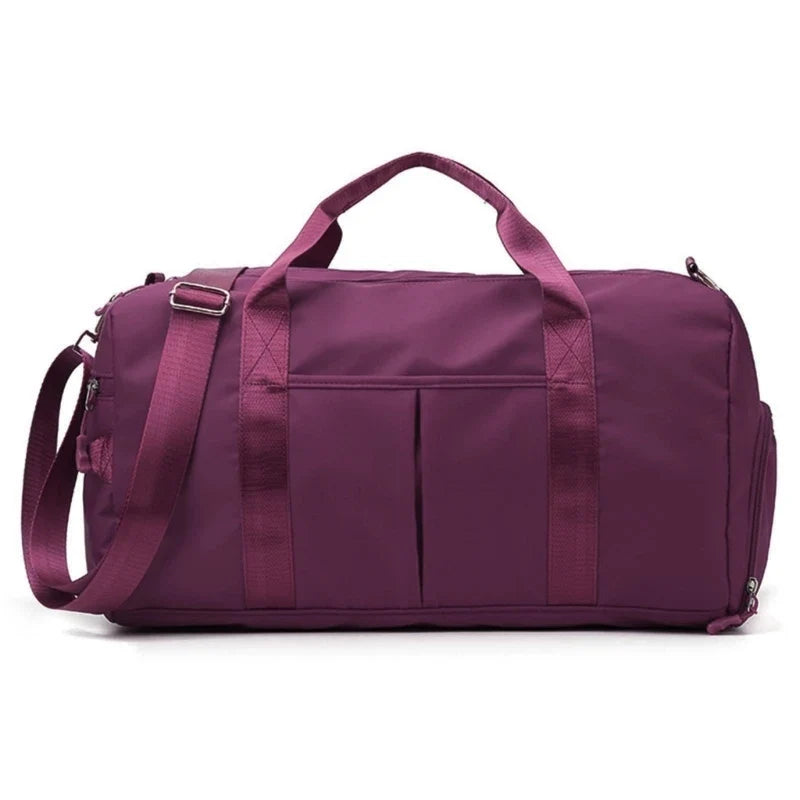 Water-Resistant Bag