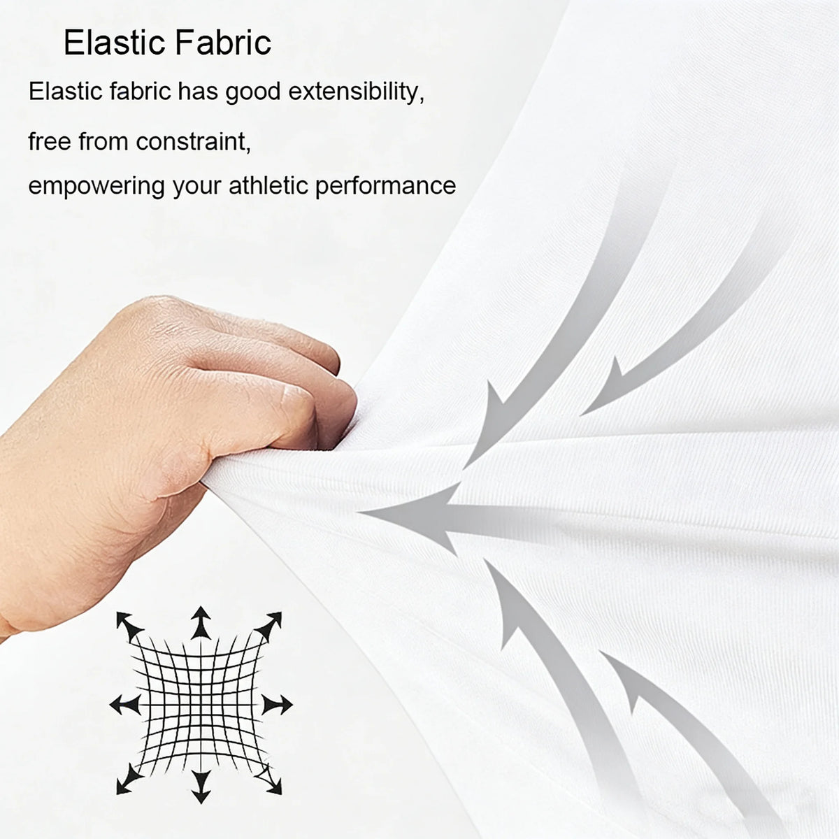 ThermaFlex High-Neck Training Top