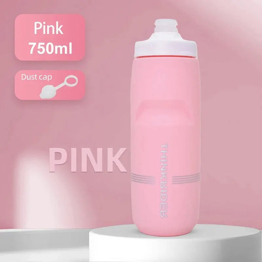 Cycling Water Bottle – 620ml / 750ml