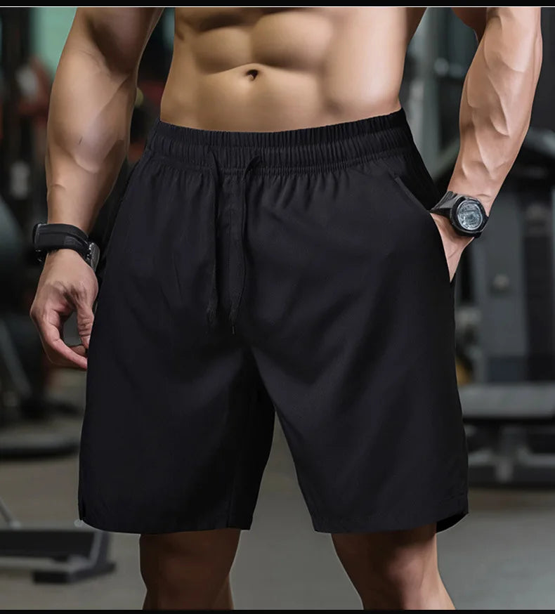AeroFlex Running Shorts