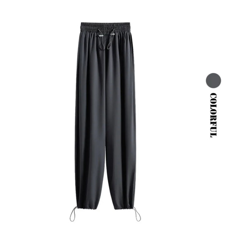 Loose Fit Pants