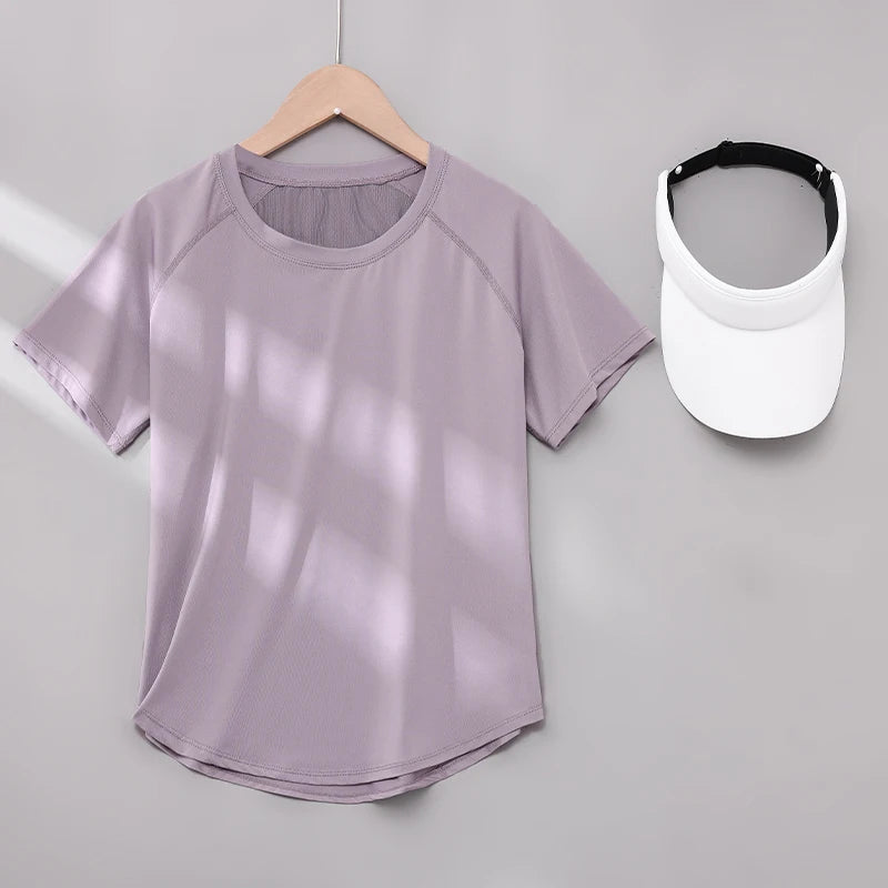 LightFit Tee