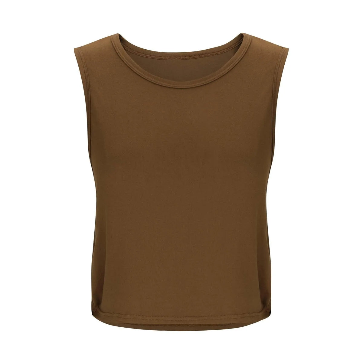 BreezeCrop Training Top