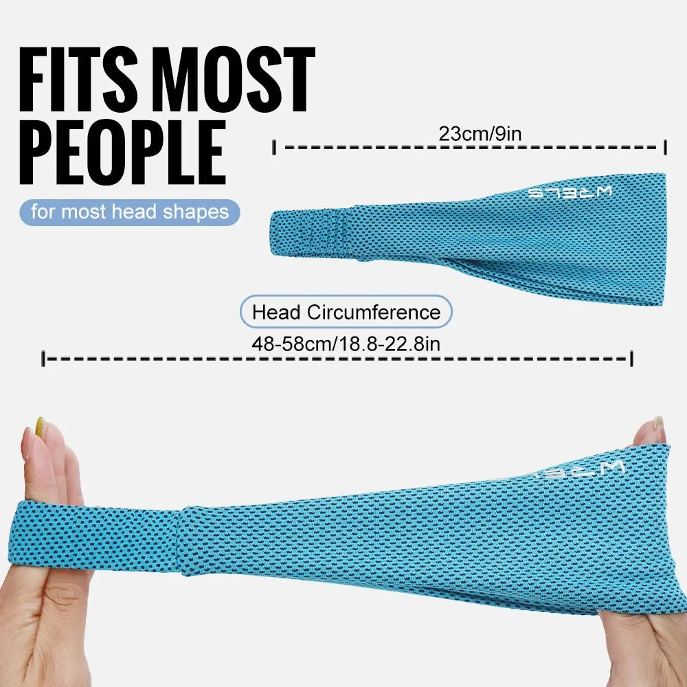 CoreBand Performance Headband