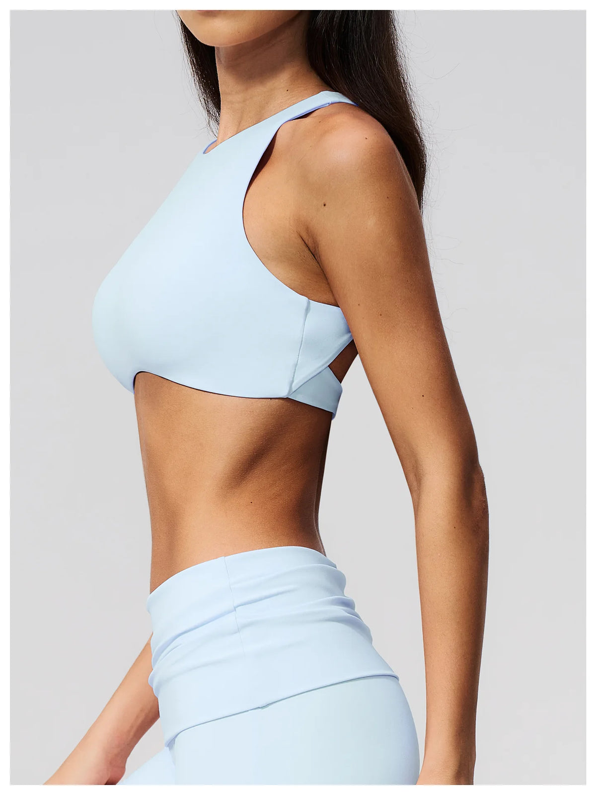 Yoga Bra Women Sports Bra Top Push Up Fitness Underwear Sport Tops For Women Breathable Running Vest Bralette Gym Wear Female