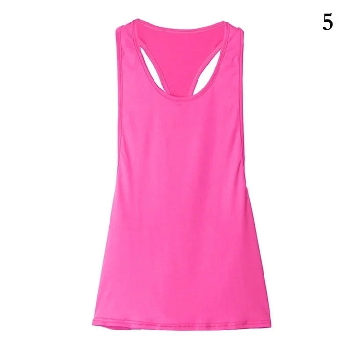 Performance Tank