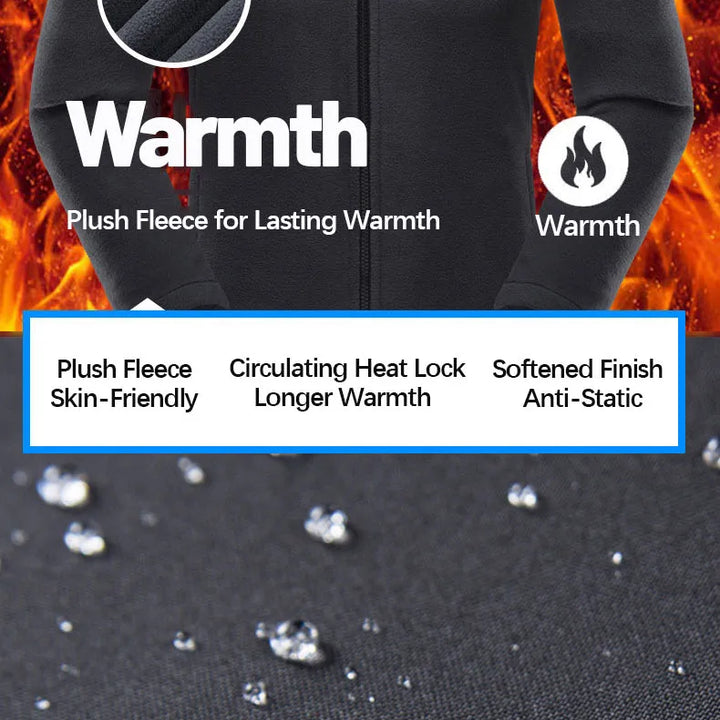 CoreWarm 3-in-1