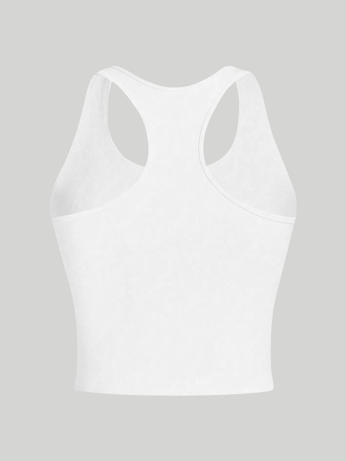 RibMove 3-Pack Crop Tops
