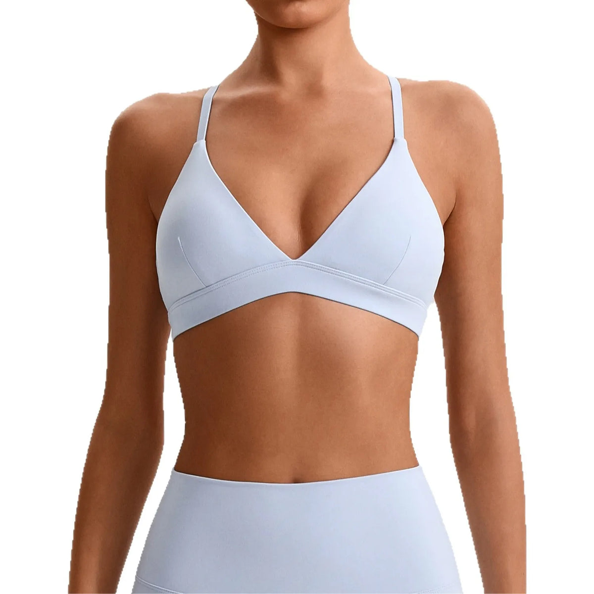 CrossForm Sports Bra